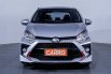 Toyota Agya 1.2L G M/T TRD 2021  - Promo DP & Angsuran Murah 7