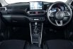 Toyota Raize 1.0T GR Sport CVT (One Tone) 2021  - Mobil Murah Kredit 5