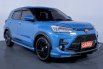 Toyota Raize 1.0T GR Sport CVT (One Tone) 2021  - Mobil Murah Kredit 1