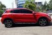 Mercedes-Benz GLA 200 AMG Line 2017 merah pajak panjang cash kredit proses bisa dibantu 4