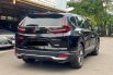 Honda CR-V 1.5L Turbo Prestige 2022 Hitam 5