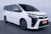 Toyota Voxy 2.0 A/T 2017  - Mobil Murah Kredit 1