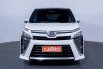 Toyota Voxy 2.0 A/T 2017  - Mobil Murah Kredit 4