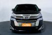 Toyota Vellfire 2.5 G A/T 2019  - Mobil Murah Kredit 4