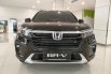 Honda BR-V Prestige CVT with Honda Sensing 2023 Hitam 1