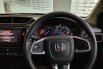 Honda BR-V Prestige CVT with Honda Sensing 2023 Hitam 5
