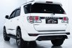 TOYOTA FORTUNER (SUPER WHITE)  TYPE G LUXURY TRD SPORTIVO 2.7 A/T (2013) 9