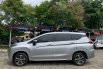 Mitsubishi Xpander Ultimate A/T 2018 Silver 5