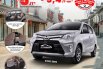 TOYOTA CALYA (SILVER METALLIC)  TYPE G MINOR CHANGE 1.2 A/T (2018) 1