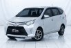 TOYOTA CALYA (SILVER METALLIC)  TYPE G MINOR CHANGE 1.2 A/T (2018) 2