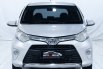 TOYOTA CALYA (SILVER METALLIC)  TYPE G MINOR CHANGE 1.2 A/T (2018) 3