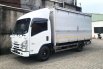 13rbKM MURAH CDE LONG engkel Isuzu elf NLR55TLX Box aluminium 2020 bok 1