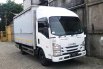 13rbKM MURAH CDE LONG engkel Isuzu elf NLR55TLX Box aluminium 2020 bok 2