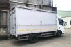 13rbKM MURAH CDE LONG engkel Isuzu elf NLR55TLX Box aluminium 2020 bok 3