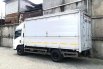 13rbKM MURAH CDE LONG engkel Isuzu elf NLR55TLX Box aluminium 2020 bok 4