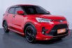 Toyota Raize 1.0T GR Sport CVT TSS (One Tone) 2022  - Promo DP & Angsuran Murah 1