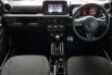 Km3rban Suzuki Jimny AT 2021 coklat 4x4 matic cash kredit proses bisa dibantu 10