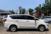 Toyota Kijang Innova G A/T Gasoline 2018 Putih 5