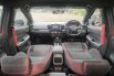 Honda City RS Hatchback M/T 2021 Merah 6