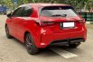 Honda City RS Hatchback M/T 2021 Merah 10