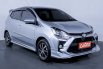 Toyota Agya 1.2 GR Sport A/T 2021  - Promo DP & Angsuran Murah 1