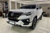 Toyota Fortuner 2.4 TRD AT 2020 Putih 2