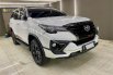 Toyota Fortuner 2.4 TRD AT 2020 Putih 3