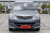 Toyota Avanza 1.5 AT 2009 Abu-abu 3