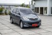 Toyota Avanza 1.5 AT 2009 Abu-abu 1