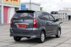 Toyota Avanza 1.5 AT 2009 Abu-abu 7