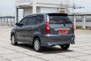 Toyota Avanza 1.5 AT 2009 Abu-abu 6