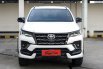 Toyota Fortuner New  4x2 2.4 GR Sport A/T 2021 Putih 2