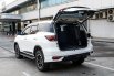 Toyota Fortuner New  4x2 2.4 GR Sport A/T 2021 Putih 8