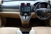 Honda CR-V 2.0 i-VTEC 2010 hitam km200rban cash kredit proses bisa dibantu 12