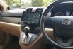 Honda CR-V 2.0 i-VTEC 2010 hitam km200rban cash kredit proses bisa dibantu 13