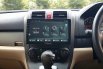 Honda CR-V 2.0 i-VTEC 2010 hitam km200rban cash kredit proses bisa dibantu 16