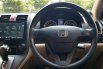 Honda CR-V 2.0 i-VTEC 2010 hitam km200rban cash kredit proses bisa dibantu 17
