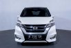 Nissan Serena 2.0 HWS AT 2019 Putih 1