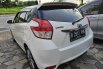 Toyota Yaris G Matic Tahun 2016 Kondisi Mulus Terawat Istimewa 2