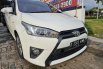 Toyota Yaris G Matic Tahun 2016 Kondisi Mulus Terawat Istimewa 3