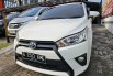 Toyota Yaris G Matic Tahun 2016 Kondisi Mulus Terawat Istimewa 10