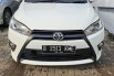 Toyota Yaris G Matic Tahun 2016 Kondisi Mulus Terawat Istimewa 9