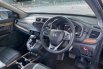 Honda CR-V Turbo Prestige 8