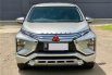 Mitsubishi Xpander Ultimate A/T 2019 Silver 1