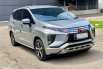 Mitsubishi Xpander Ultimate A/T 2019 Silver 3