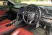 Honda Civic Hatchback 9