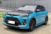 Toyota Raize 1.2 G CVT 2023 Biru 1