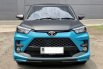 Toyota Raize 1.2 G CVT 2023 Biru 2