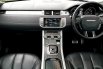 Km36rb Land Rover Range Rover Evoque Dynamic Luxury Si4 2013 hitam pajak panjang cash kredit bisa 14