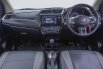 Honda Brio Satya E 2020 Abu-abu  - Cicilan Mobil DP Murah 3